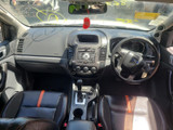 8146 - 04/15, FORD PX RANGER, P5AT, AUTO, WILDTRAK