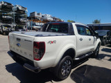 8146 - 04/15, FORD PX RANGER, P5AT, AUTO, WILDTRAK
