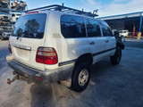 7815 - 07/03, TOYOTA HDJ100 LANDCRUISER, 1HD-FTE, AUTO, GXL