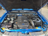 8113 - 10/10, FORD PK RANGER, 3.0L WEAT, 5SPD, WILDTRAK