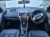7792 - 09/20, ISUZU 85GGR MU-X, ** ONLY 55,068 KMS **, 4JJ1, AUTO, LS-T