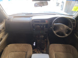 8101 - 10/97, NISSAN GU PATROL, TB45, AUTO, ST
