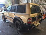 8101 - 10/97, NISSAN GU PATROL, TB45, AUTO, ST