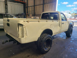 8107 - 02/08, FORD PJ RANGER, WEAT 3.0L T/D, 5SPD, XL