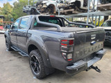 8095 - 10/19, FORD PX3 RANGER, ** ONLY 41,431KMS **, P5AT, AUTO, XLT