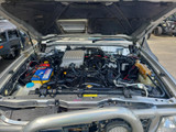 8169 - 07/09, NISSAN GU PATROL, ZD30, AUTO, ST-S