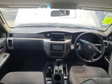 8169 - 07/09, NISSAN GU PATROL, ZD30, AUTO, ST-S