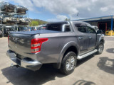 8125 - 05/18, MITSUBISHI MQ TRITON, ** ONLY 76,077 KMS **, 4N15, 6SPD, GL