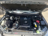 8125 - 05/18, MITSUBISHI MQ TRITON, ** ONLY 76,077 KMS **, 4N15, 6SPD, GL