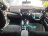 8125 - 05/18, MITSUBISHI MQ TRITON, ** ONLY 76,077 KMS **, 4N15, 6SPD, GL