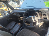8179 - 06/92, TOYOTA HZJ75 LANDCRUISER, 1HZ, 5SPD