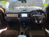 8183 - 01/17, FORD PX2 RANGER, ** ONLY 96,534 KMS **, P5AT, 6SPD MANUAL, XLT