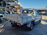 8207 - 04/18, FORD PX2 RANGER, P5AT, AUTO, XLS