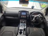 8197 - 06/13, NISSAN D40 NAVARA, ** ONLY 72,956 KMS ** YD25, AUTO, ST