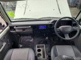 8212 - 07/08, TOYOTA VDJ76 LANDCRUISER, 1VD-FTV, 5SPD, WORKMATE