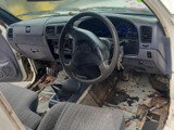 8235 - 09/03, TOYOTA LN167 HILUX, 5L-E, 5SPD