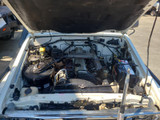 8151 - 06/00, TOYOTA HZJ79 LANDCRUISER, 1HZ, 5SPD