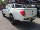 8223 - 07/11, MITSUBISHI MN TRITON, 4D56, AUTO, GL-R
