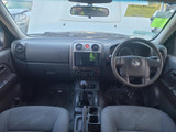 8047 - 09/09, HOLDEN RC COLORADO, 3.0L T/D, 5SPD, LX