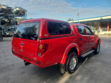 8194 - 04/14, MITSUBISHI MN TRITON, 4D56, 5SPD, GLX