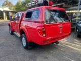 8194 - 04/14, MITSUBISHI MN TRITON, 4D56, 5SPD, GLX