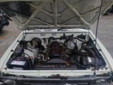 8236 - 05/92, TOYOTA LN106 HILUX, 3L, 5SPD, SR5