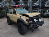 8198 - 08/95, TOYOTA HZJ80 LANDCRUISER, 1HZ, 5SPD