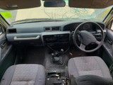 8198 - 08/95, TOYOTA HZJ80 LANDCRUISER, 1HZ, 5SPD