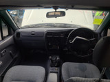 8237 - 06/00, TOYOTA LN167 HILUX, 5L, 5SPD