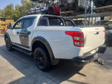 8201 - 03/18, MITSUBISHI MQ TRITON, 4N15, 6SPD, GLS SPORTS EDITION