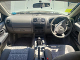 8204 - 08/06, HOLDEN RA RODEO, 4JH1, 5SPD, LX