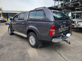 8164 - 05/12, TOYOTA KUN26 HILUX, ** ONLY 78,961 KMS **, 1KD-FTV, AUTO, SR5