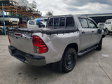 8230 - 10/17, TOYOTA GUN126 HILUX, 1GD-FTV, AUTO, SR