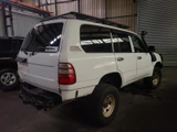 8229 - 01/03, TOYOTA HZJ105 LANDCRUISER, 1HZ, 5SPD