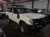 8229 - 01/03, TOYOTA HZJ105 LANDCRUISER, 1HZ, 5SPD