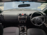 8153 - 10/11, ISUZU RA DMAX, 4JJ1, 5SPD, LS-U