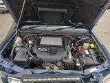 8153 - 10/11, ISUZU RA DMAX, 4JJ1, 5SPD, LS-U