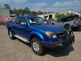 8226 - 05/09, FORD PK RANGER, 3.0L WEAT, AUTO, XLT