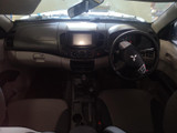 8175 - 05/11,MITSUBISHI MN TRITON, 4D56, 5SPD, GL-R