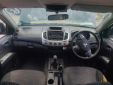 8105 - 05/14, MITSUBISHI MN TRITON, 4D56, 5SPD, GLX-R