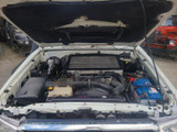 8250 - 11/09, TOYOTA VDJ79 LANDCRUISER, 1VD-FTV, 5SPD, WORKMATE