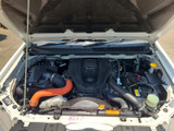 8257 - 03/17, ISUZU RC DMAX, ** ONLY 77,292 KMS **, 4JJ1, 6SPD, LS-M