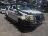 8262 - 08/11, TOYOTA KUN26 HILUX, 1KD-FTV, 5SPD, SR5