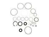 Drivetech 4x4 Power Steering Box Major Seal Kit suitable for Landcruiser 75 76 78 79 Series 08-92 on