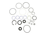 Drivetech 4x4 Power Steering Box Major Seal Kit suitable for Landcruiser 75 76 78 79 Series 08-92 on