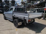 8283 - 05/19, FORD PX3 RANGER, P5AT, AUTO, XLT