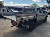 8283 - 05/19, FORD PX3 RANGER, P5AT, AUTO, XLT