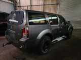 8256 - 05/05, NISSAN R51 PATHFINDER, VQ40, AUTO, ST