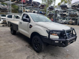 8209 - 06/16, FORD PX RANGER, ** ONLY 99,436 KMS **, P5AT, AUTO, XL