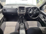 8122- 12/06, NISSAN D22 NAVARA, ** ONLY 88,443 KMS **, ZD30, 5SPD, ST-R